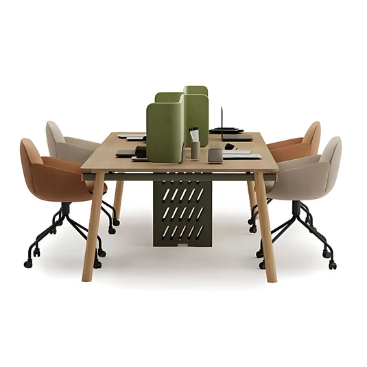 Poly office work units