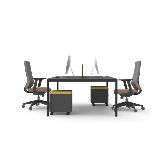 Not office work units