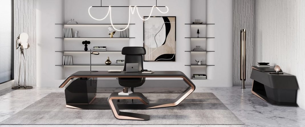 لوتس للأثاث المكتبي