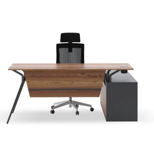 Deep modern office furniture
