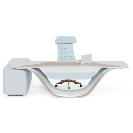 لوتس اثاث مكتبي مودرن