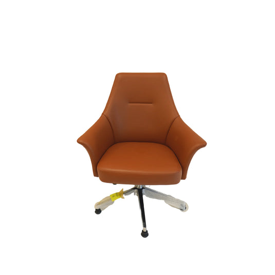 Reds office chairs