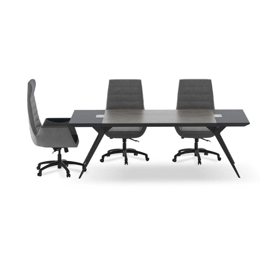 Swan meeting table