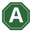 شركة العمودي logo