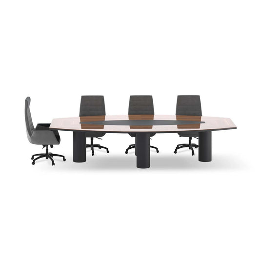 oster conference table